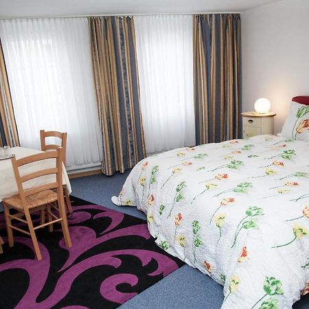 Hotel Gaestehaus Priester Limburg an der Lahn Eksteriør billede